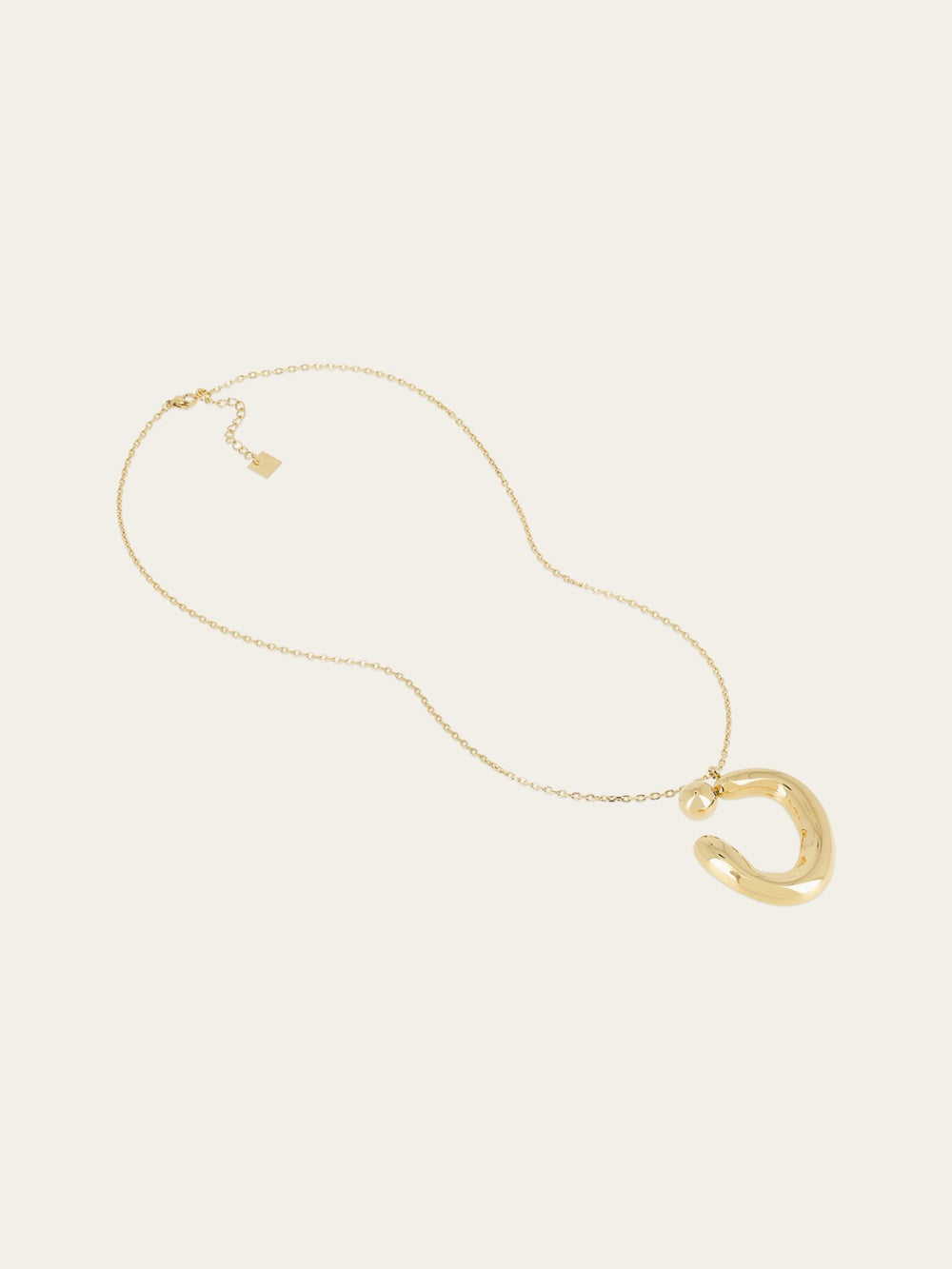 Collier Tancredi 