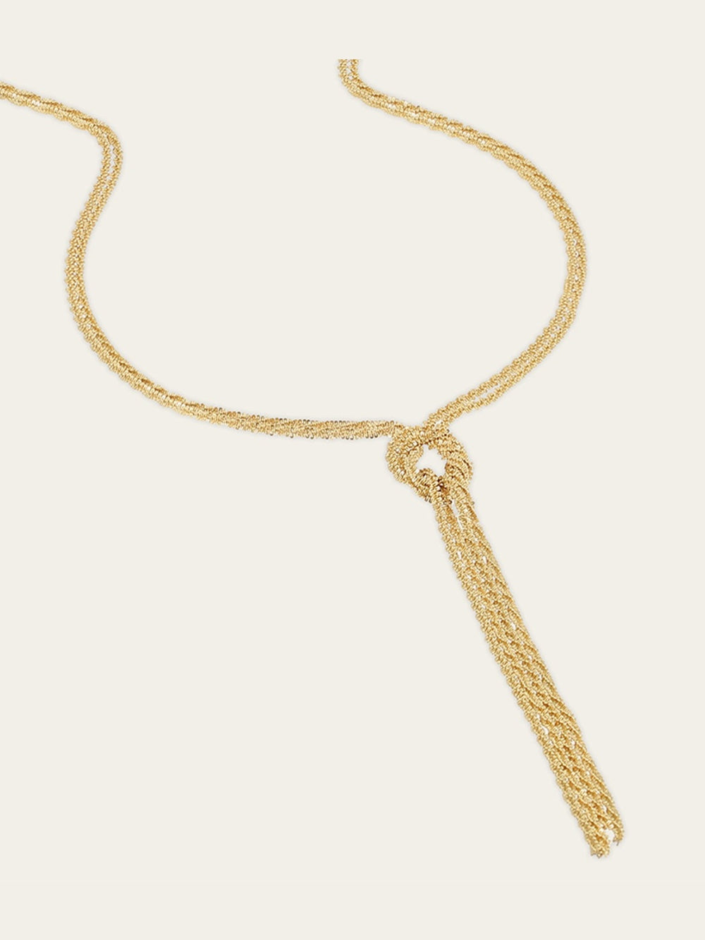 Alison Necklace 