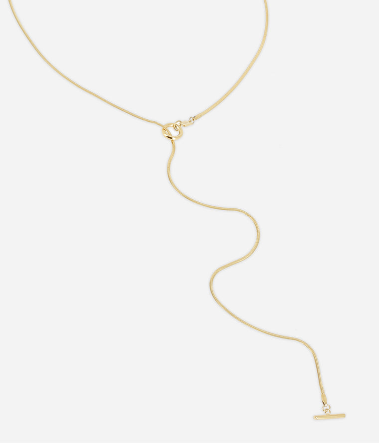 zag bijoux Collier Paolo