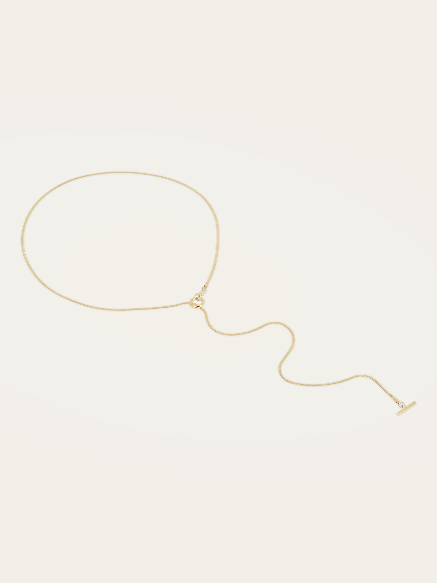 Necklace Paolo 