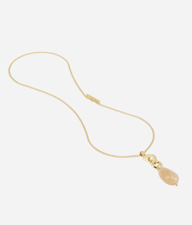 zag bijoux Sautoir Aritoa