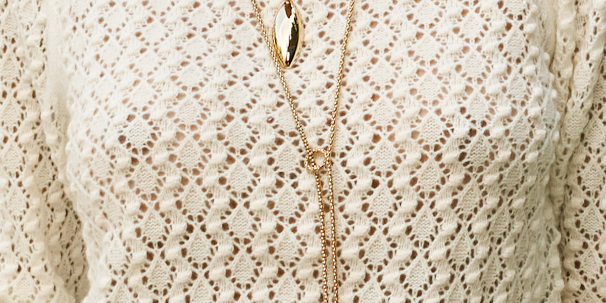 Sautoir ZAG Neuf Avec étiquettes - Bijou Femme - Joaillerie