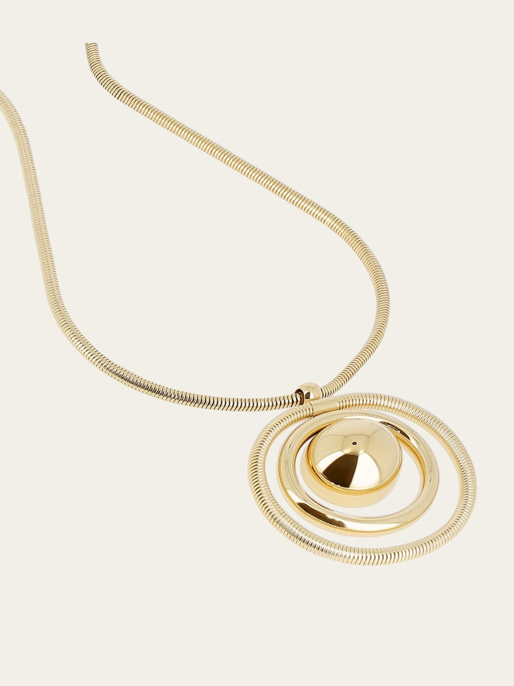 Echo Long necklaces 
