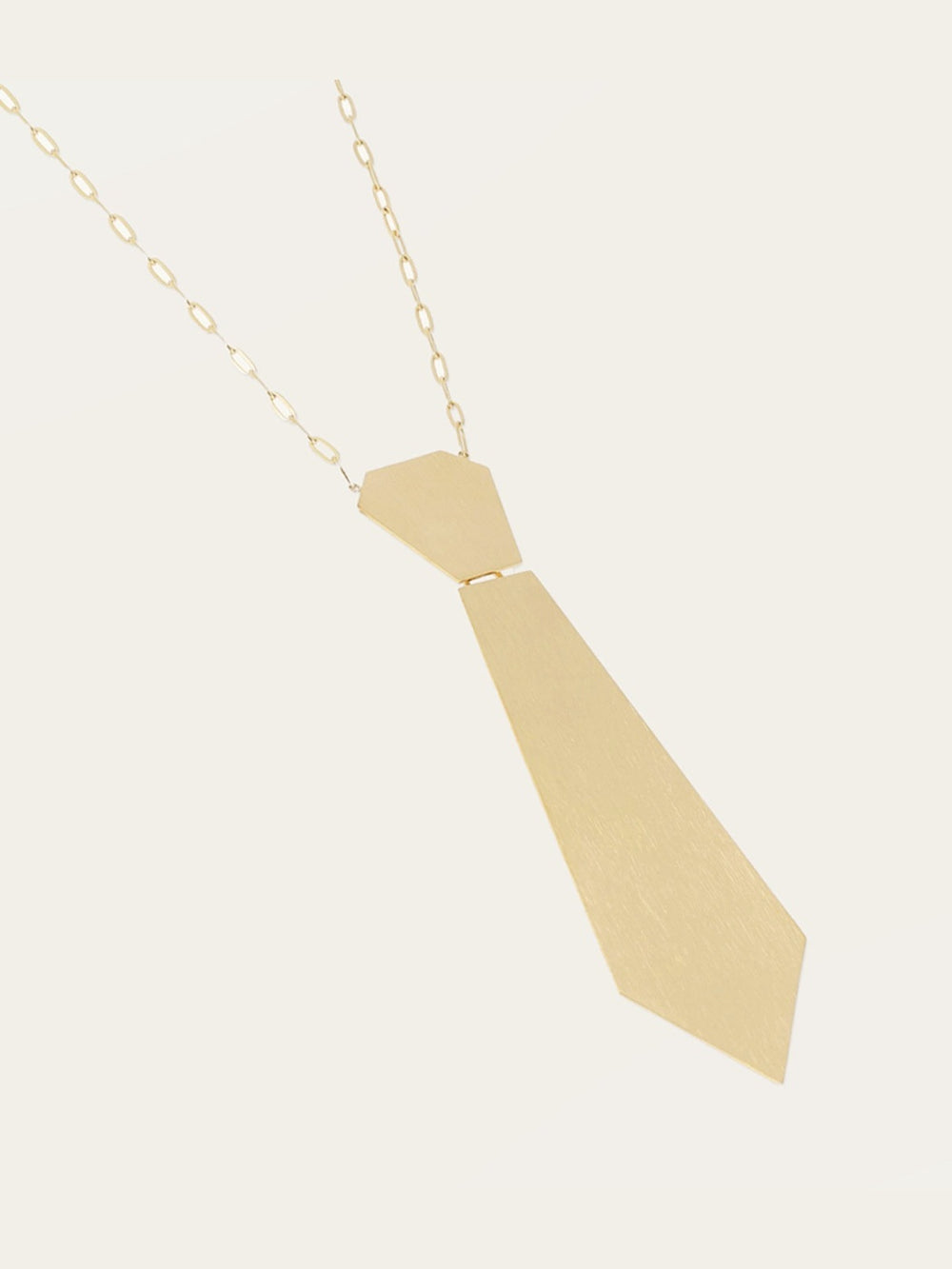 Collier Tie 