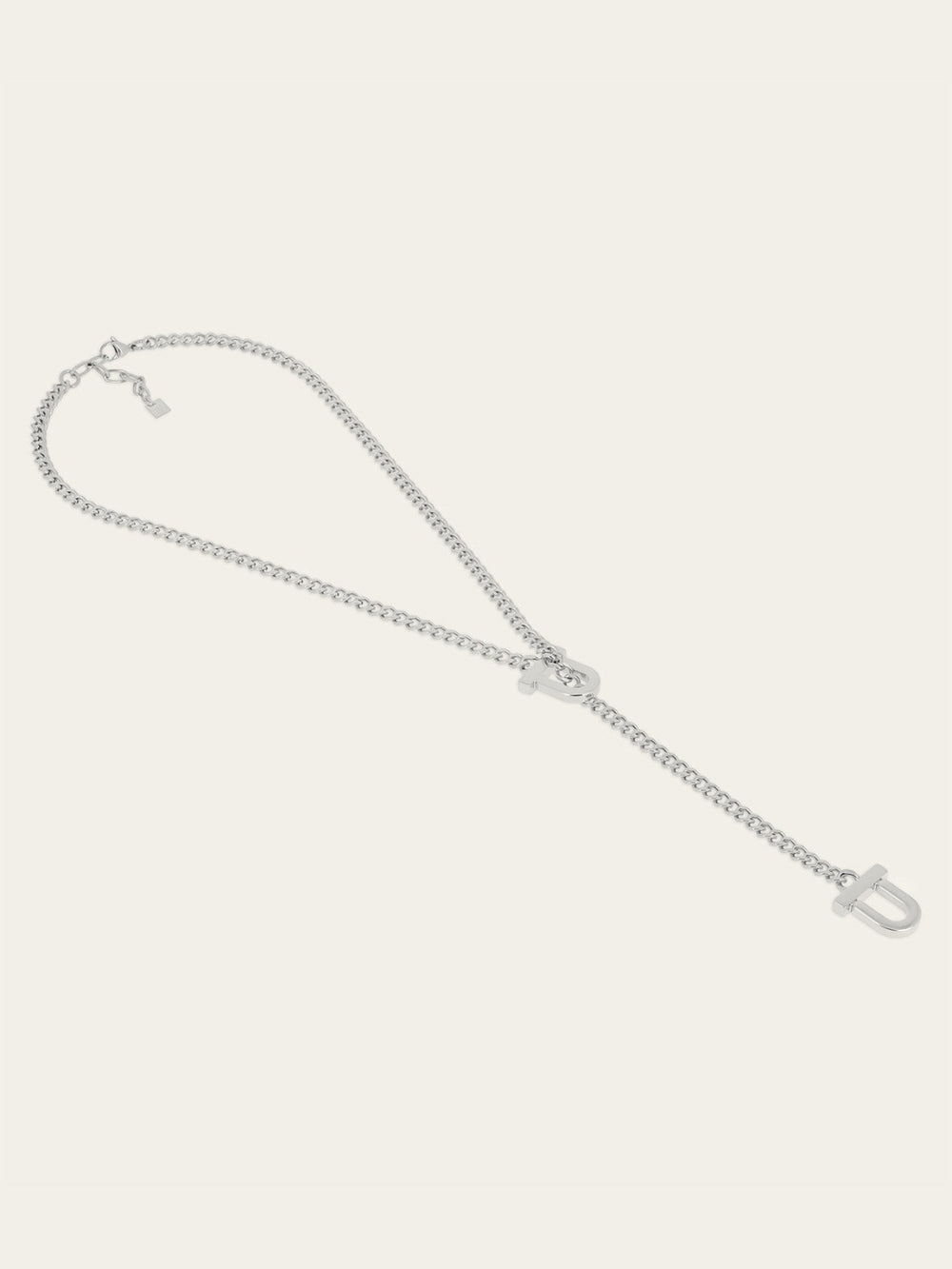 Murzo String necklace 