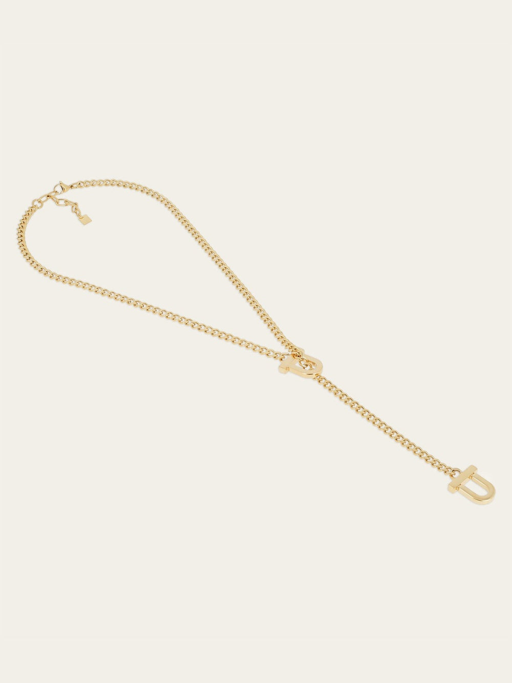 Murzo String necklace 
