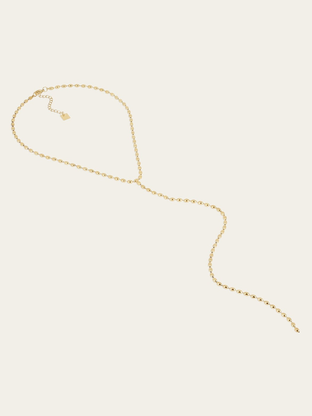Deruta String Necklace 