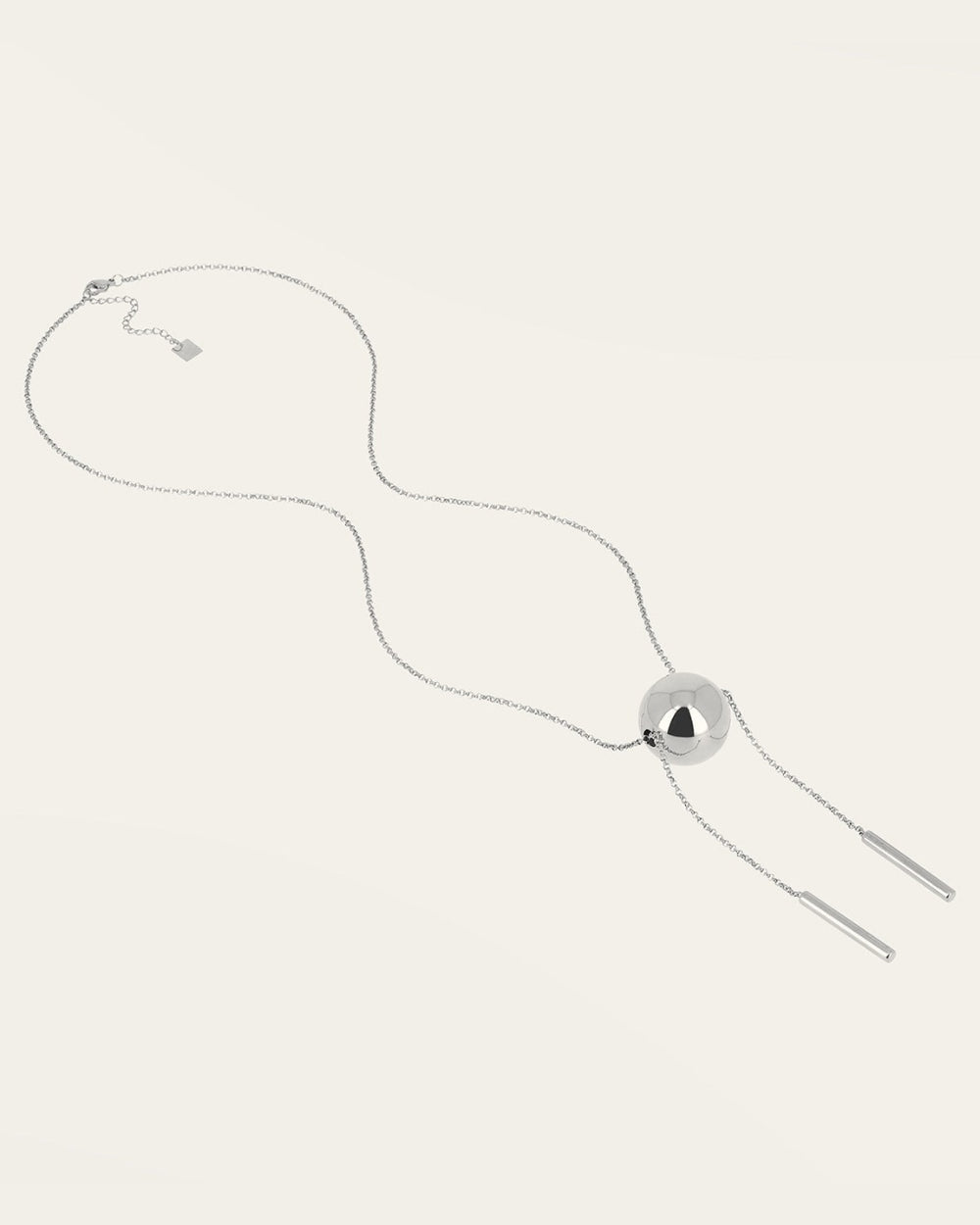 Collier Scanno (Acier)