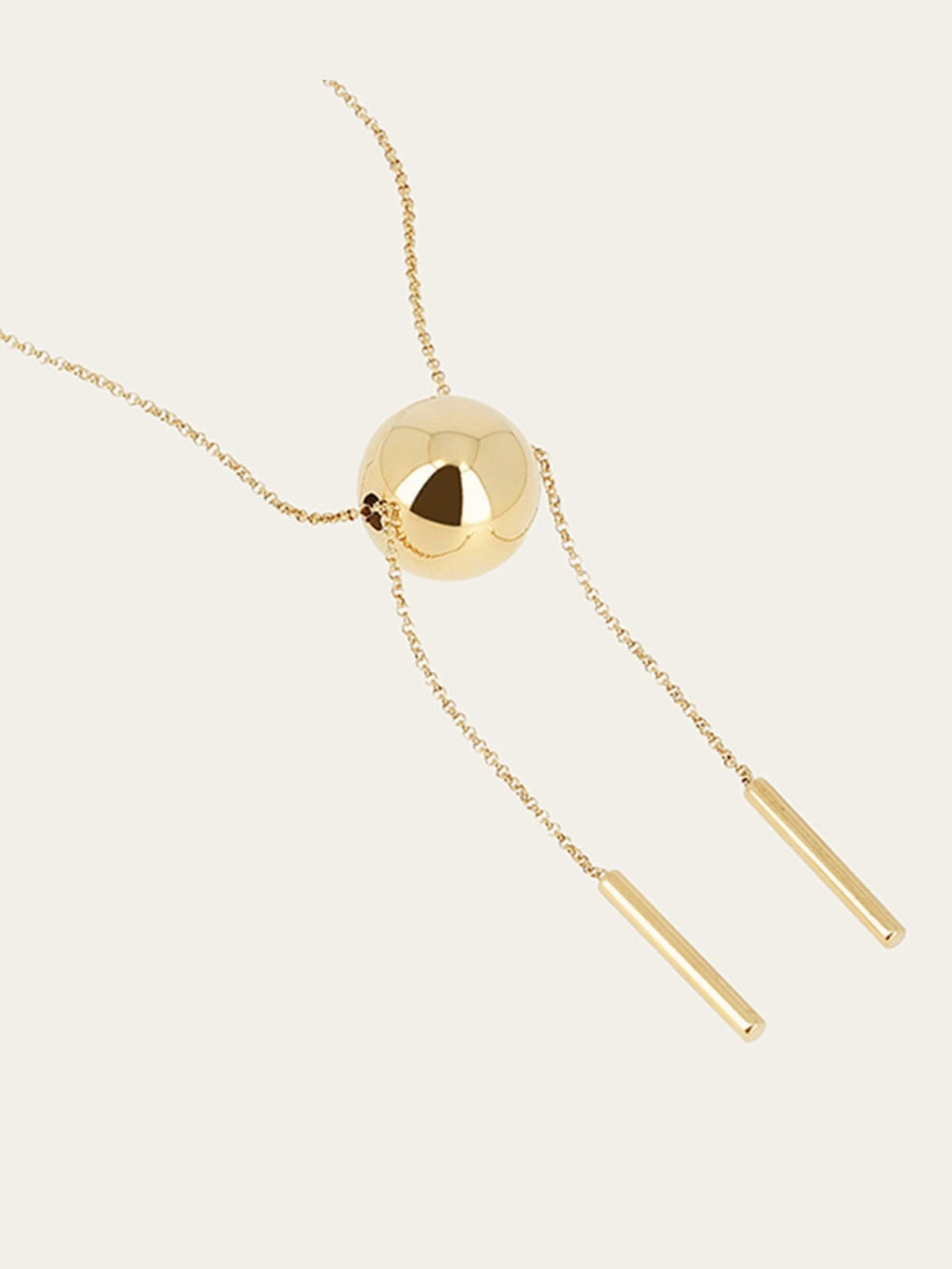 Collier Scanno 