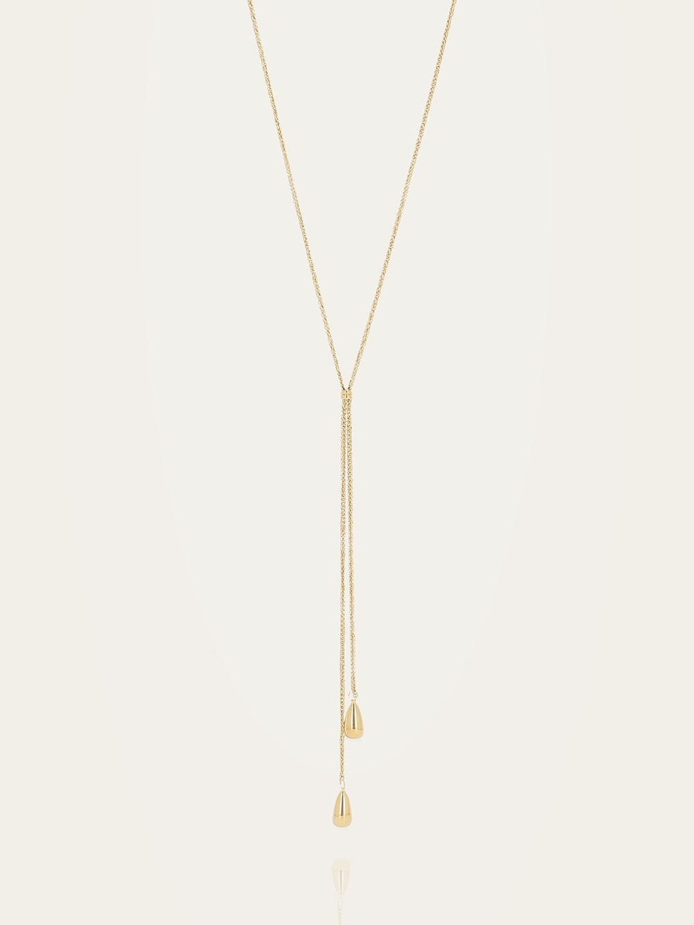 Collier Vespero 