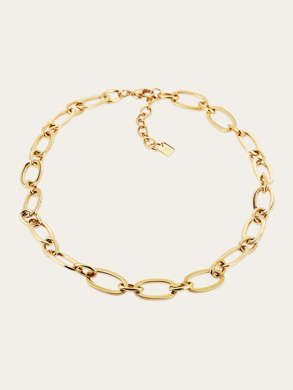 Alix Necklace 