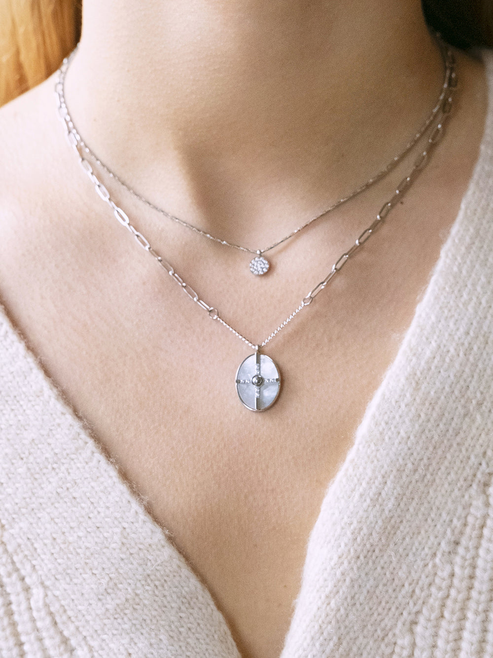 Collier Sokhol 