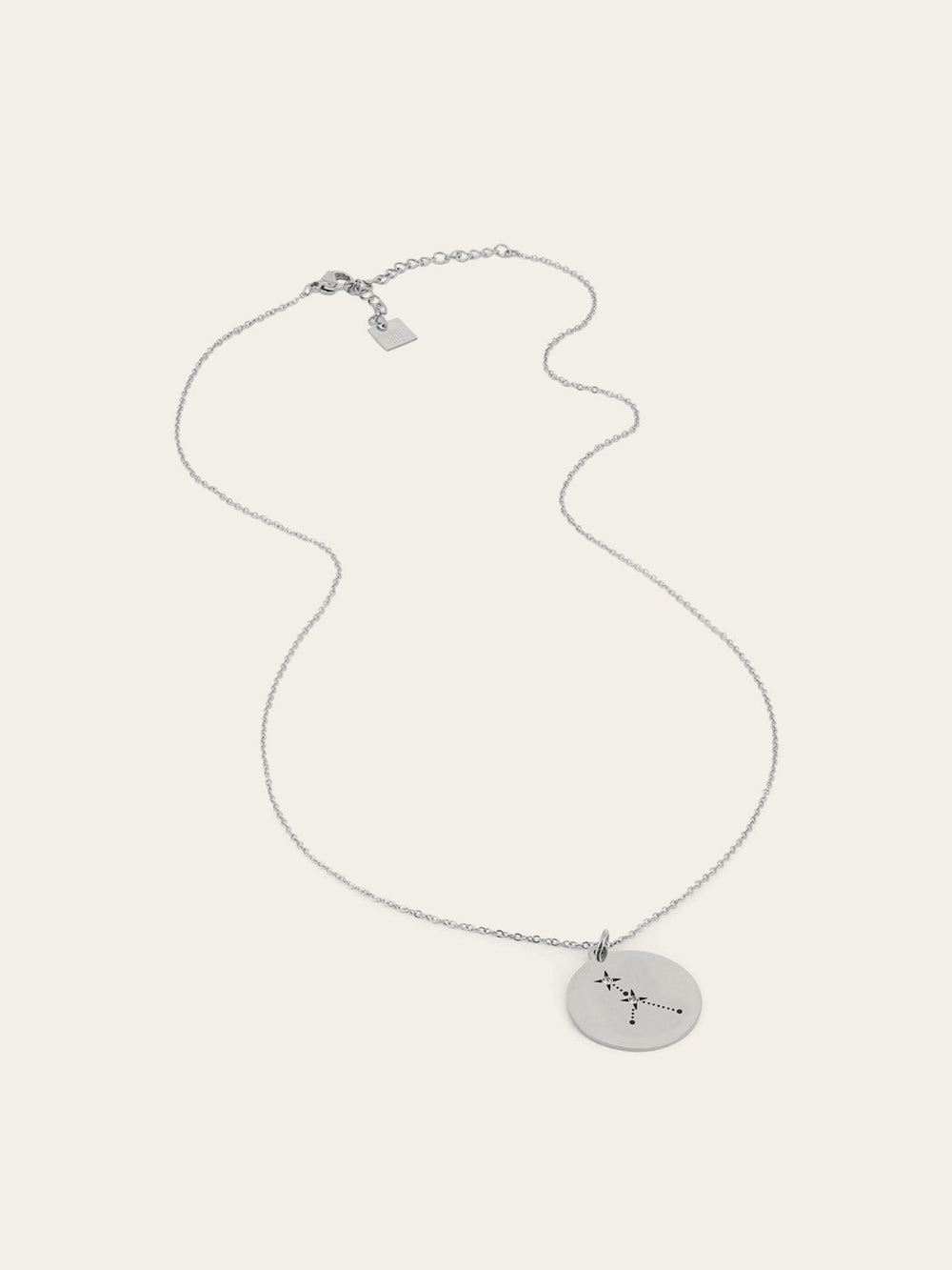 Cancer Necklace 