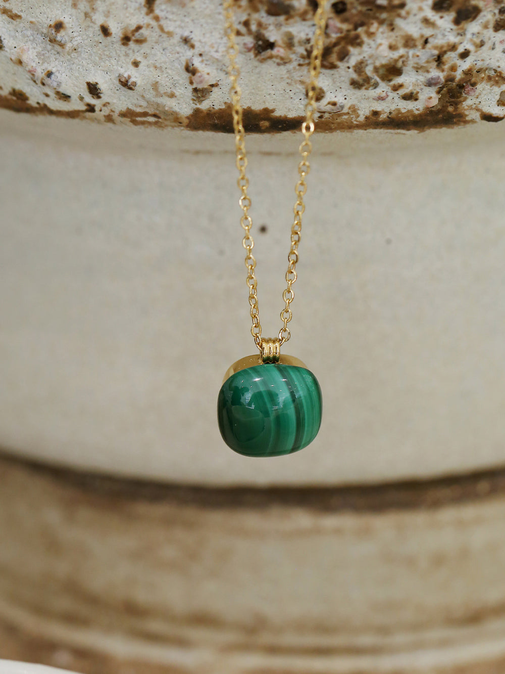 Collier Vino 