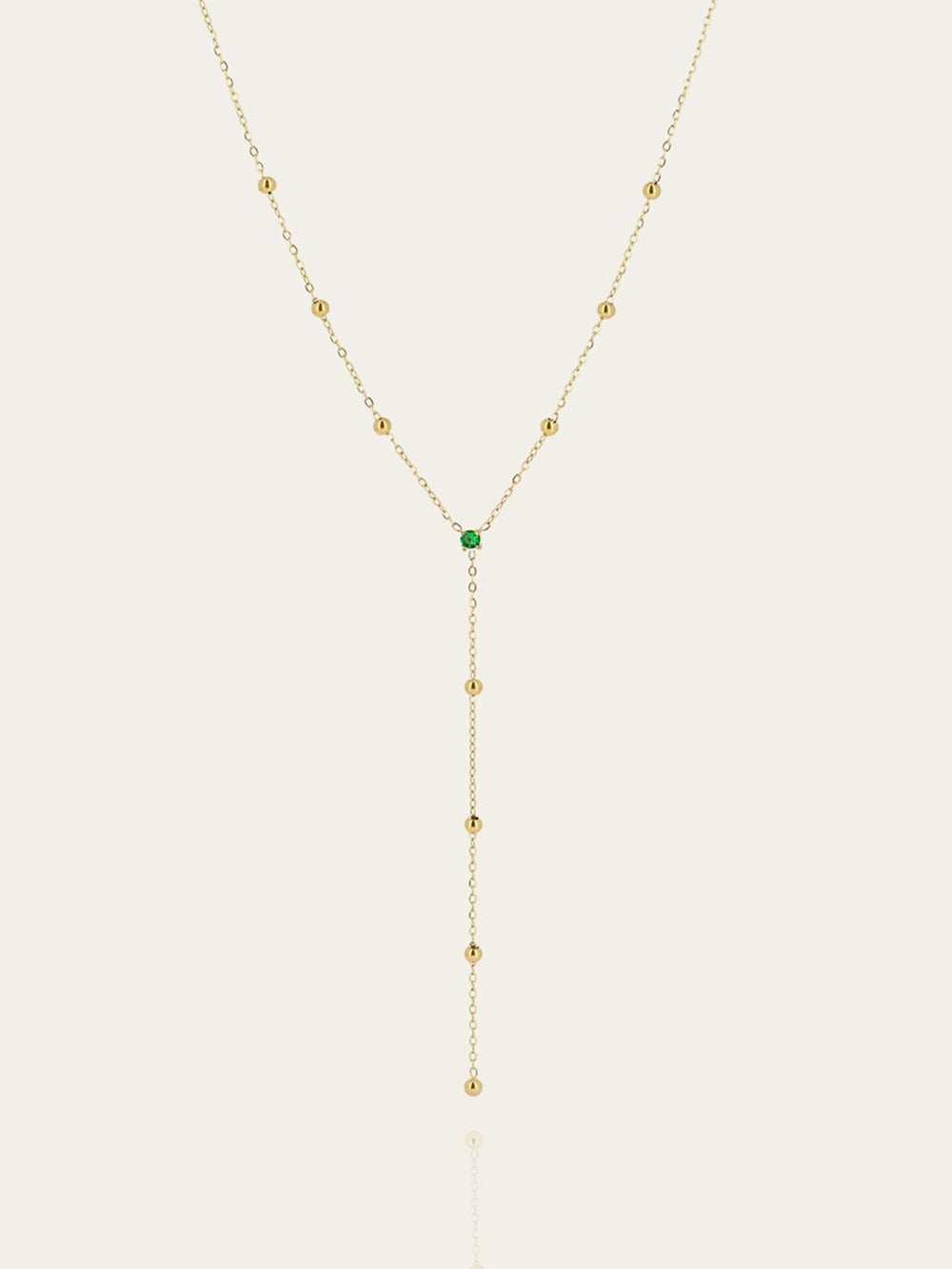 Soho Necklace 