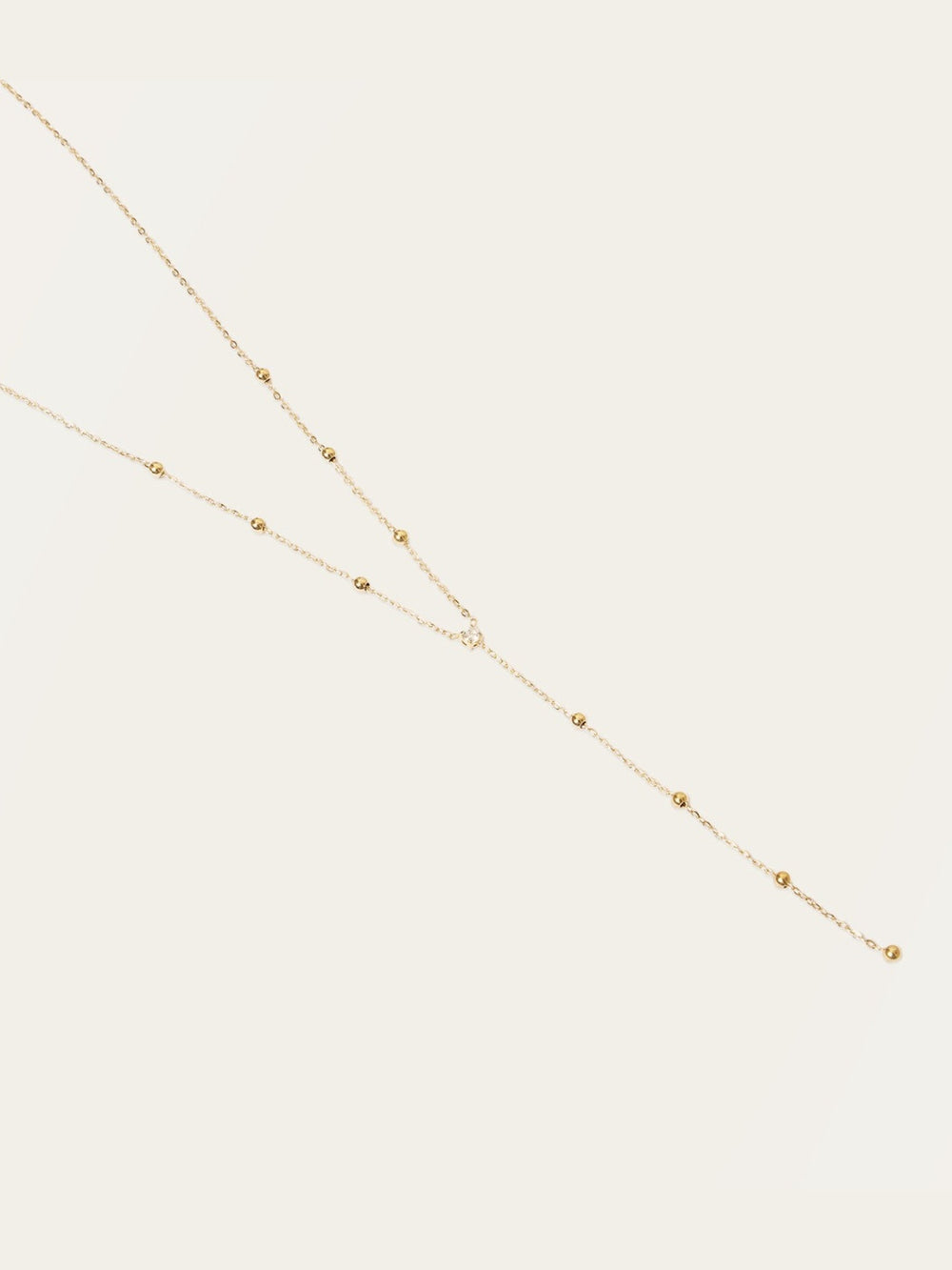 Soho Necklace 