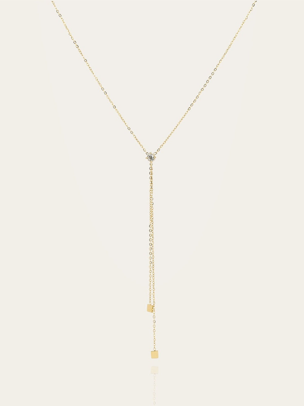 Symphonie Necklace 
