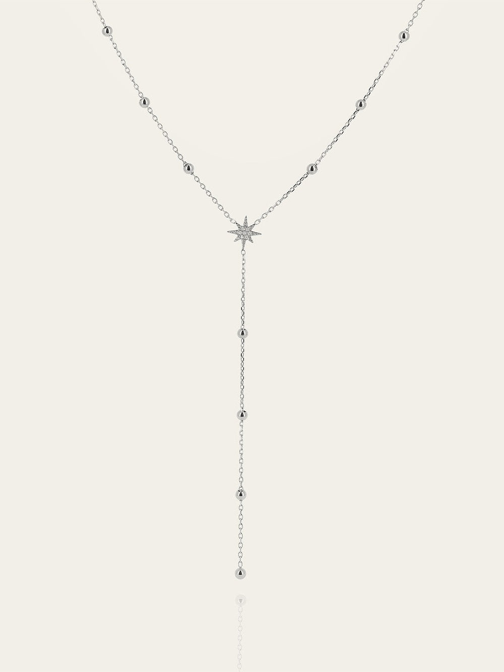 Isaac Necklace 