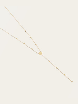 Isaac Necklace 