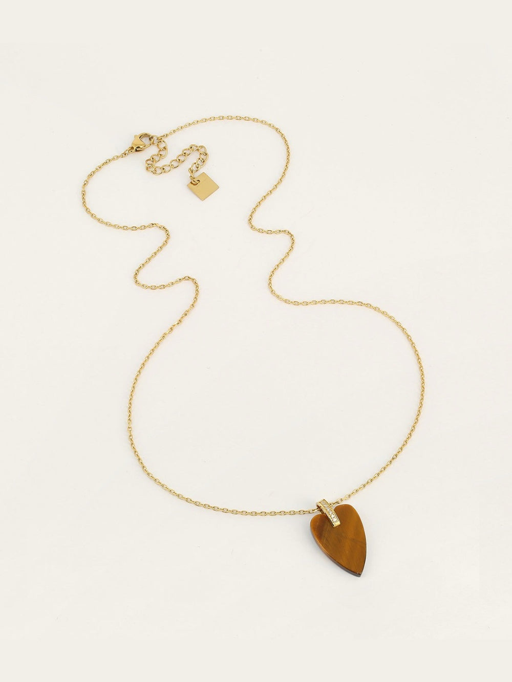 Collier Calliope 