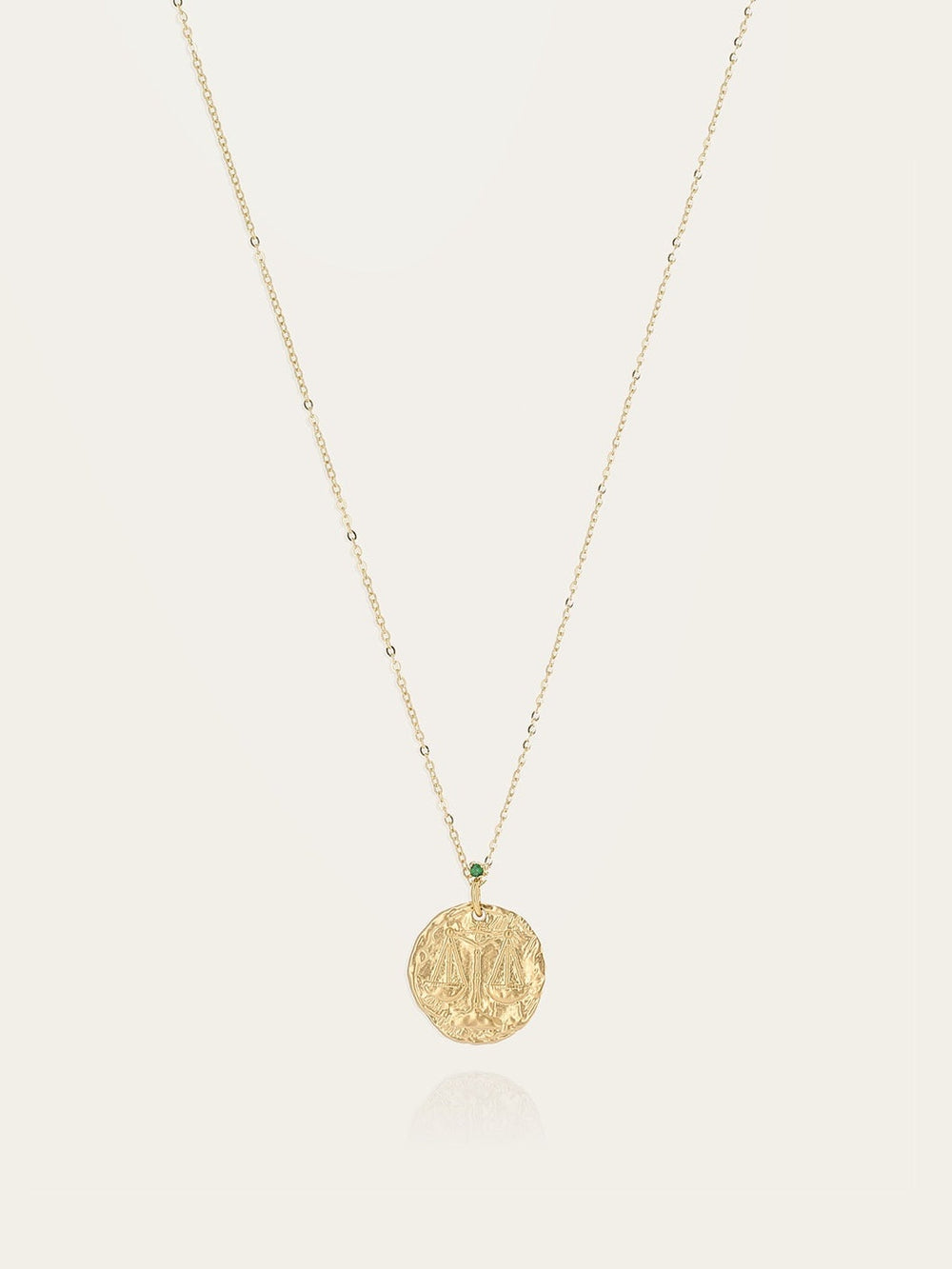 Collier Zugos 