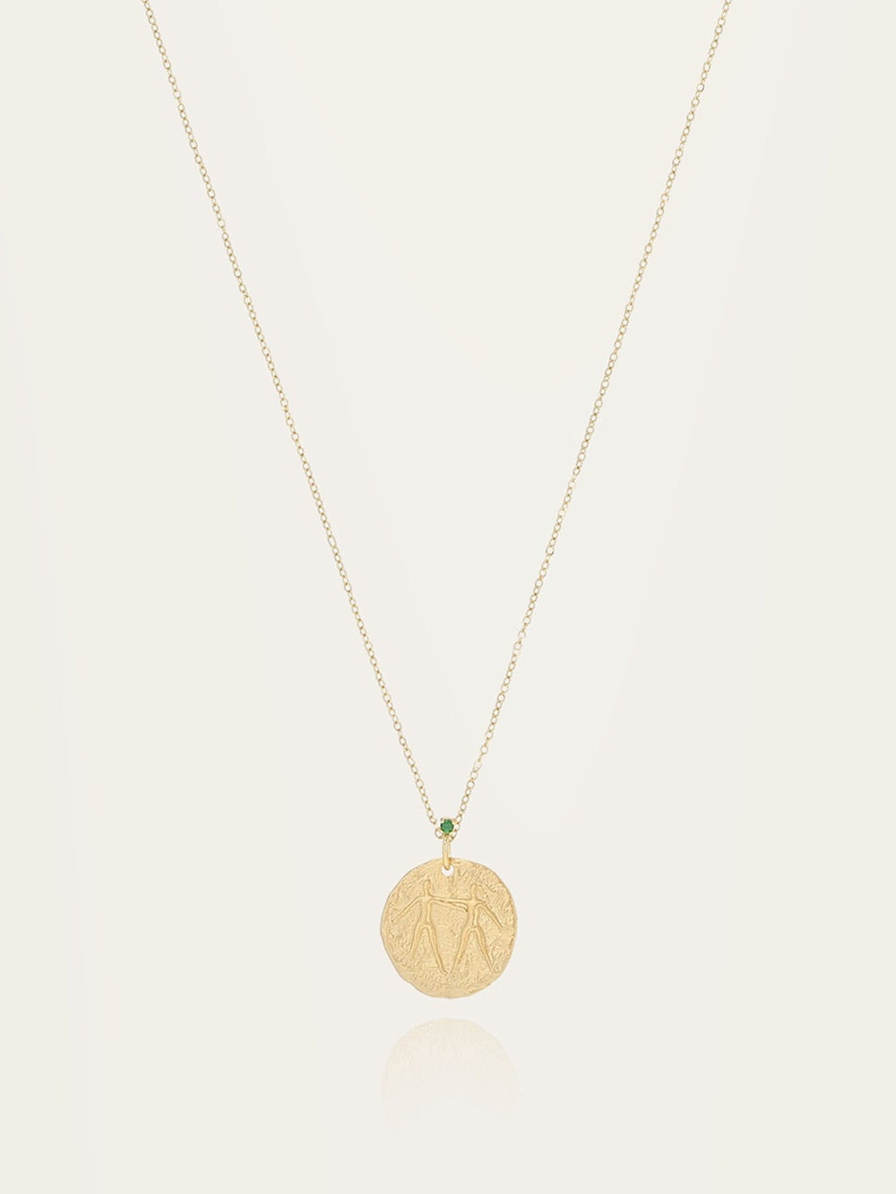 Didumoi necklace 