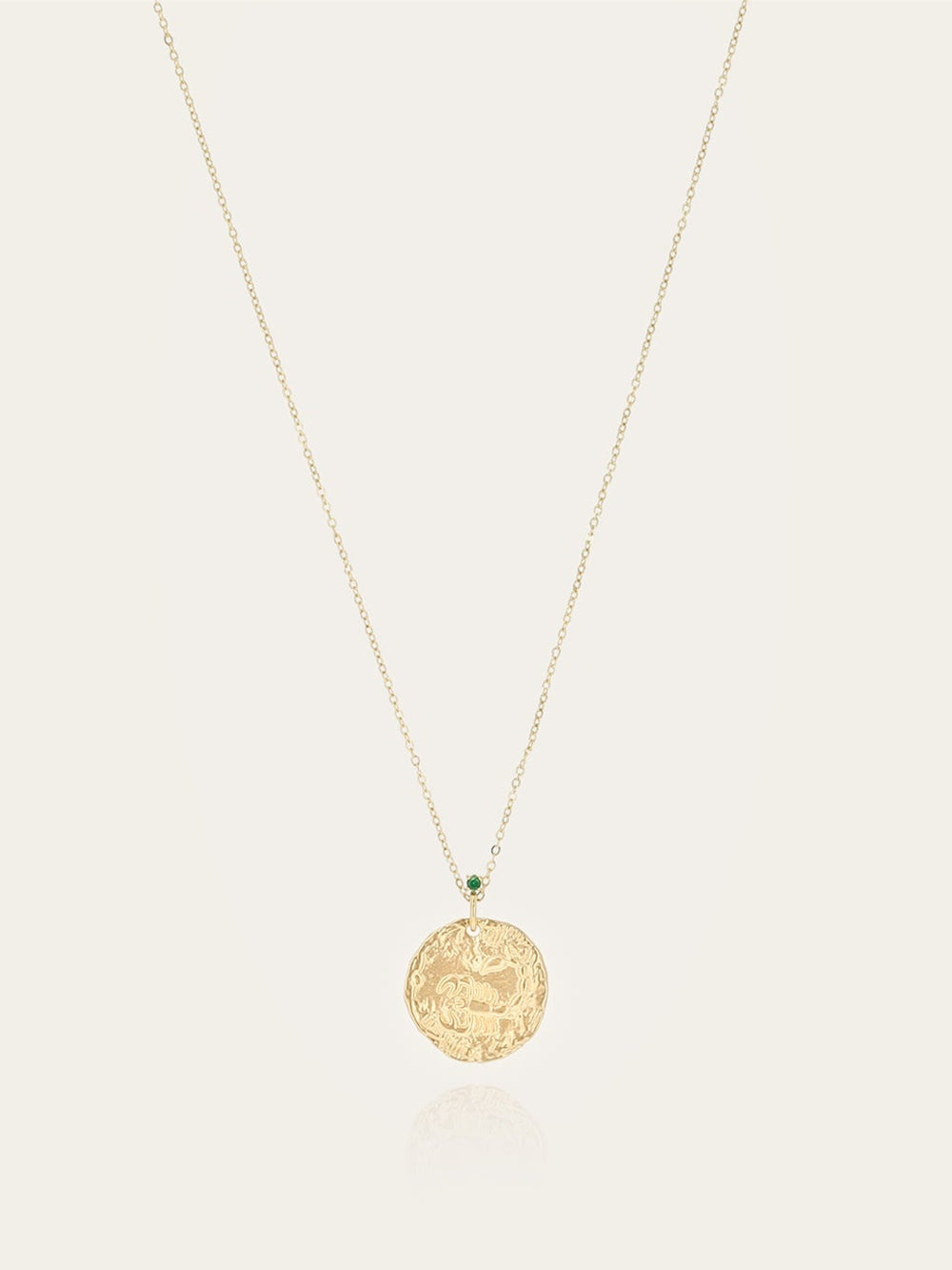 Collier Skorpios 