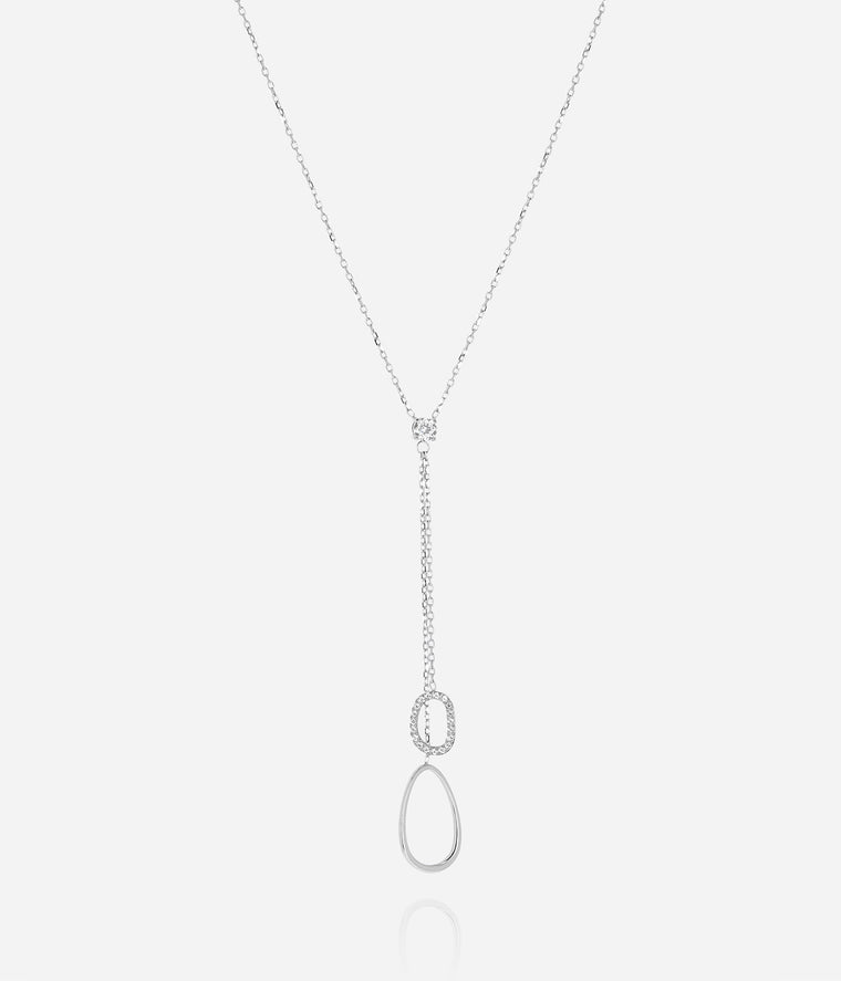 zag bijoux Collier Adisson