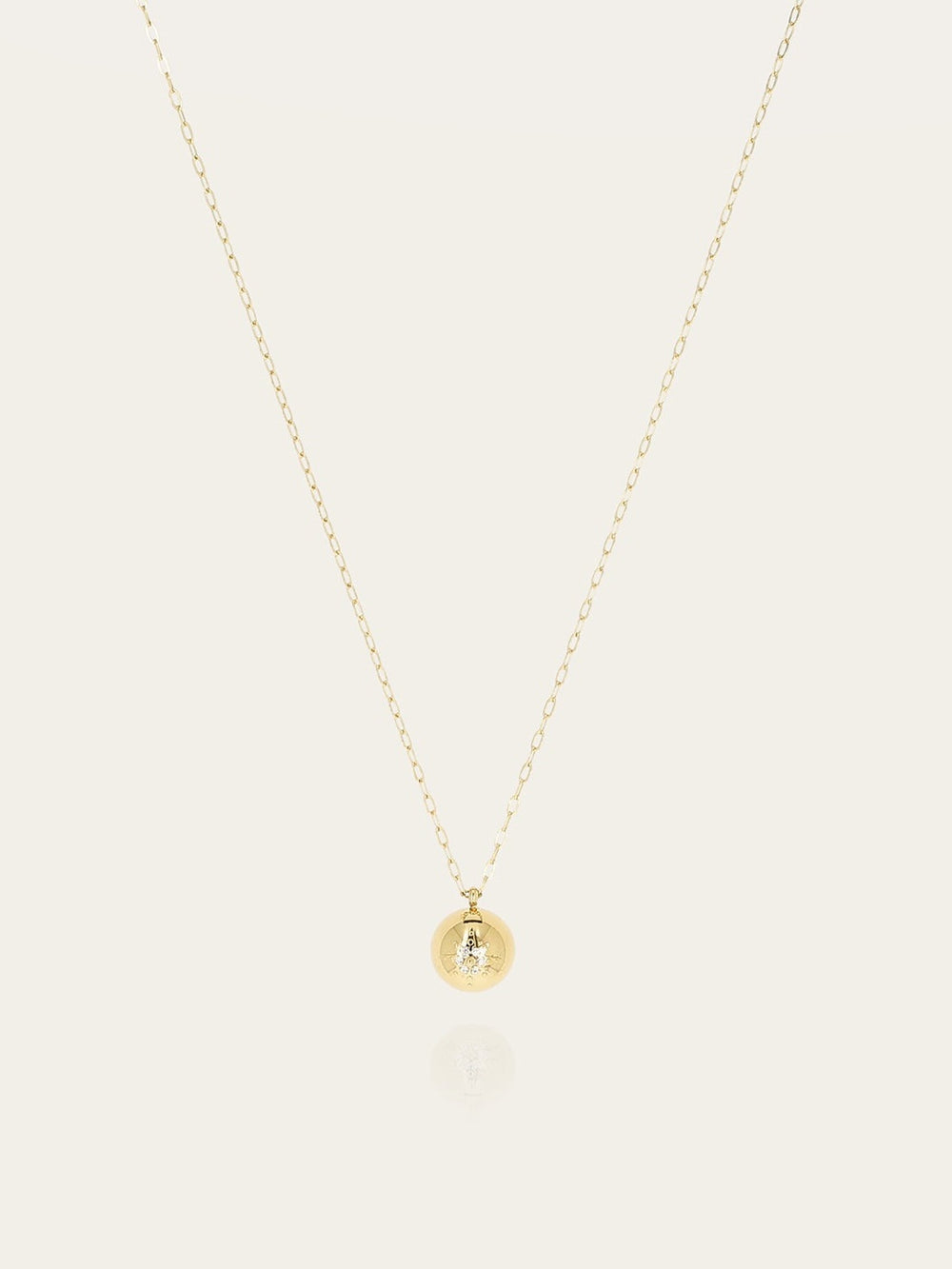 Collier Hina 