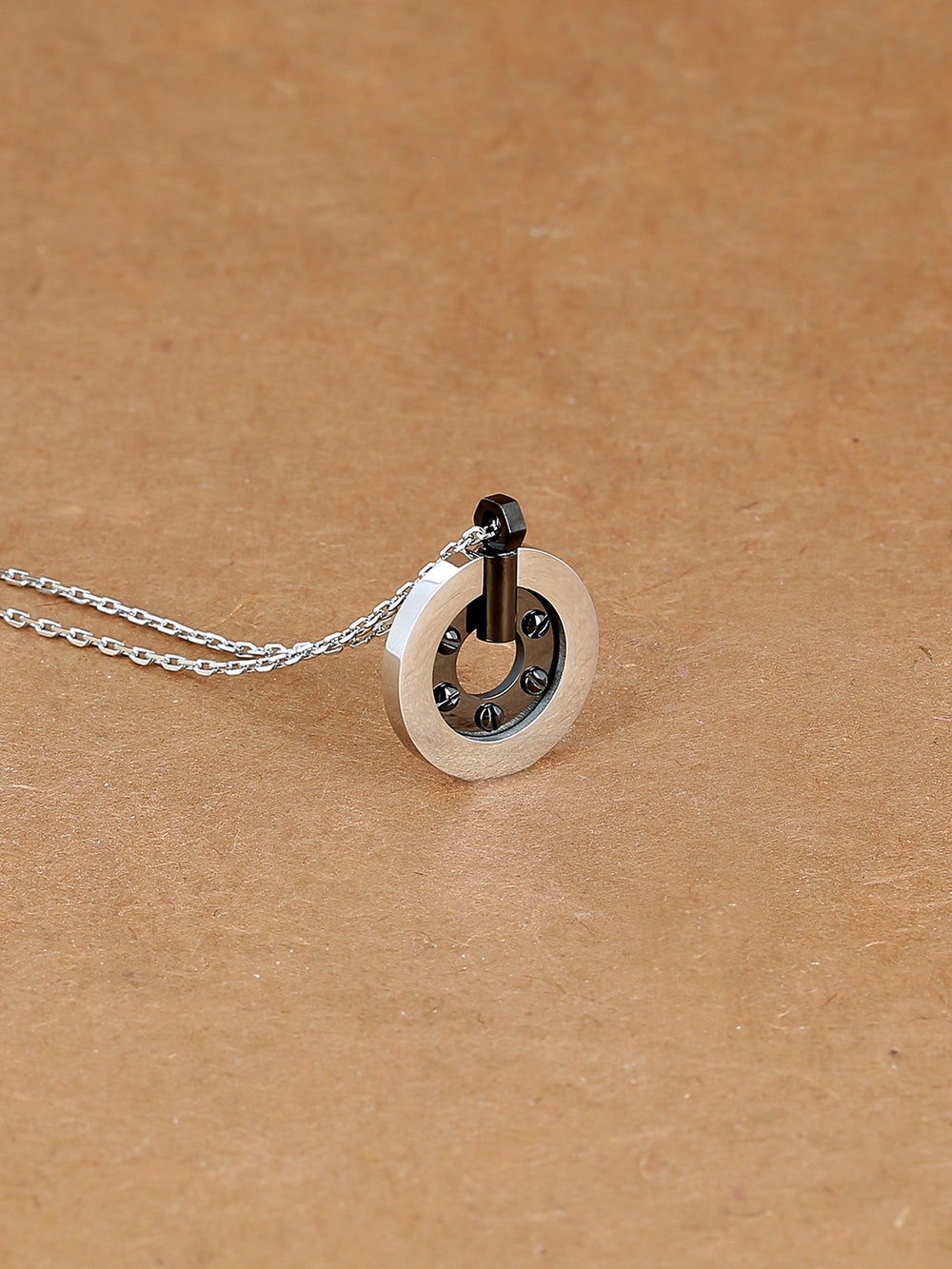 Collier Olivier 