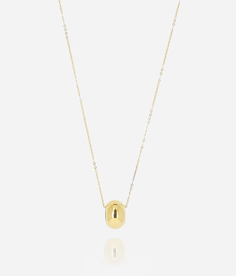 zag bijoux Collier Giulia