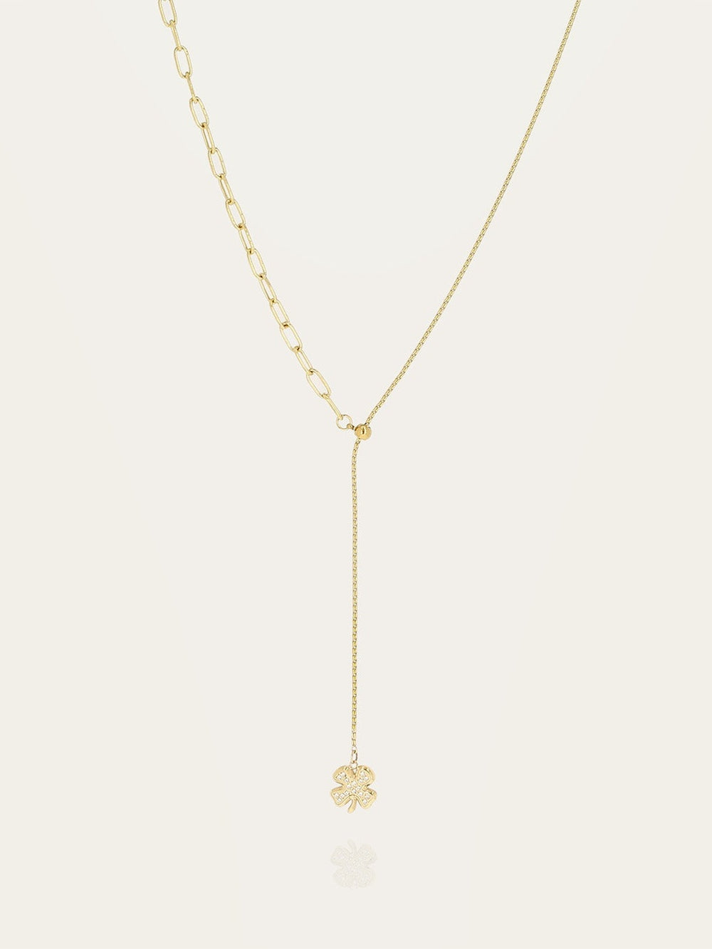 Collier Tendre 