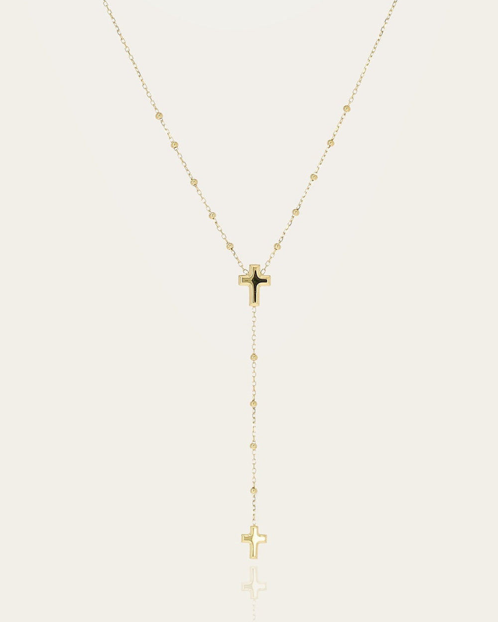Celestia (Gold-plated Steel) 
