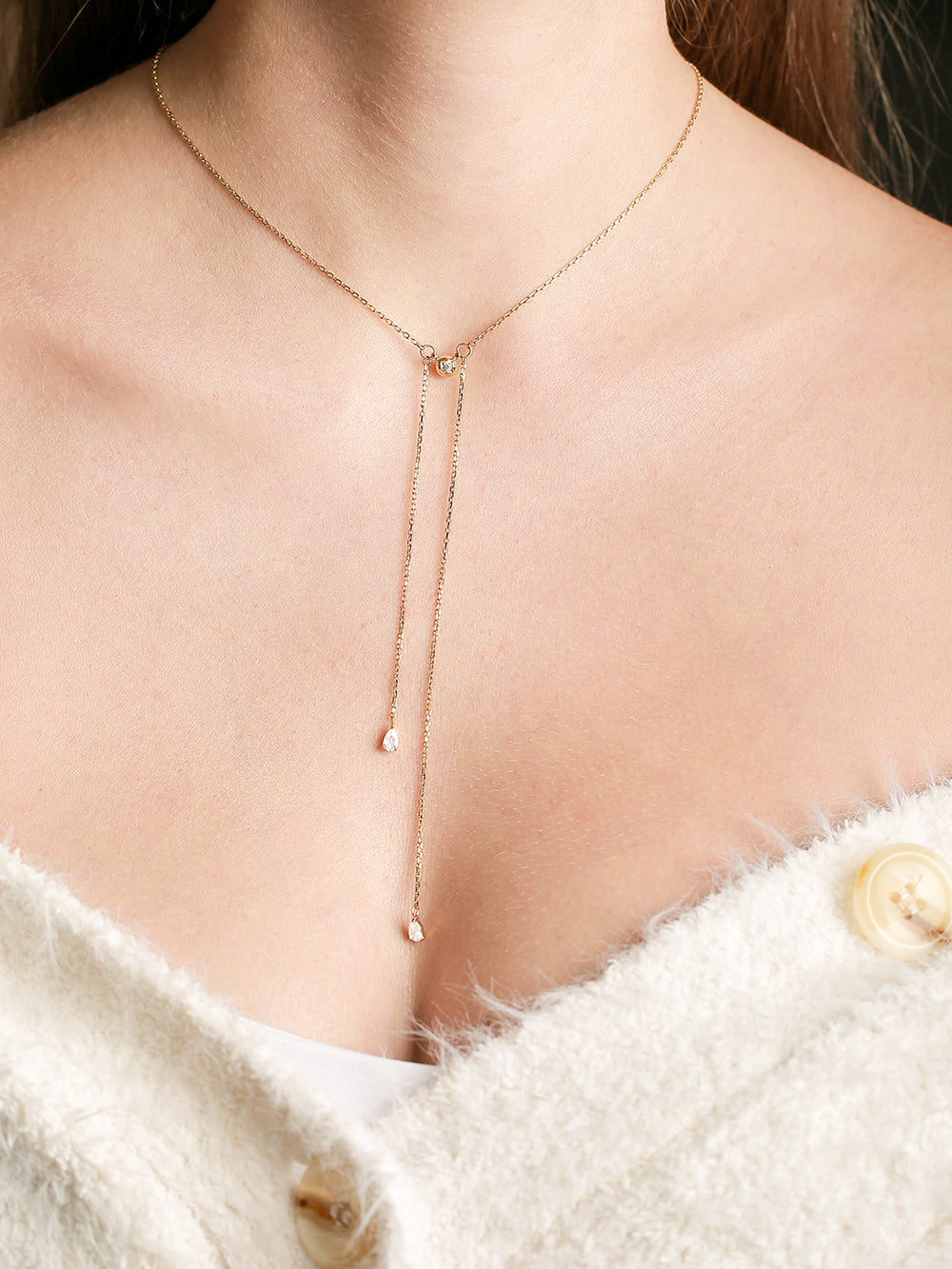 Collier Glamour 