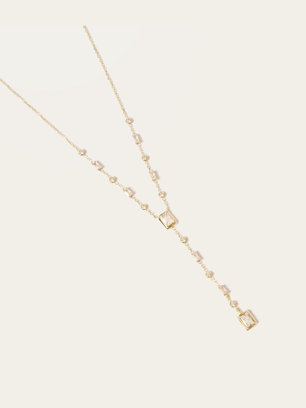 Athis Necklace 
