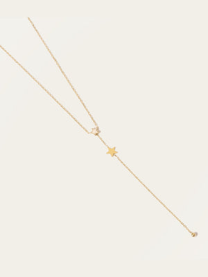 Dreena Necklace 