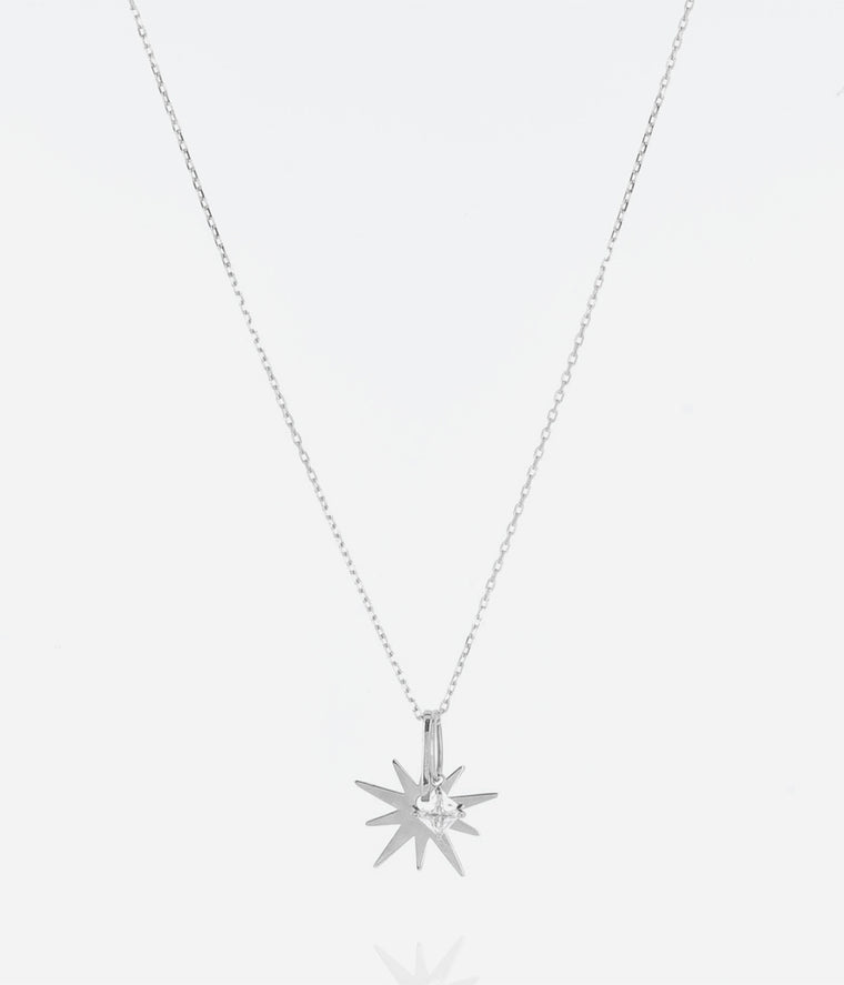zag bijoux Collier Hulla