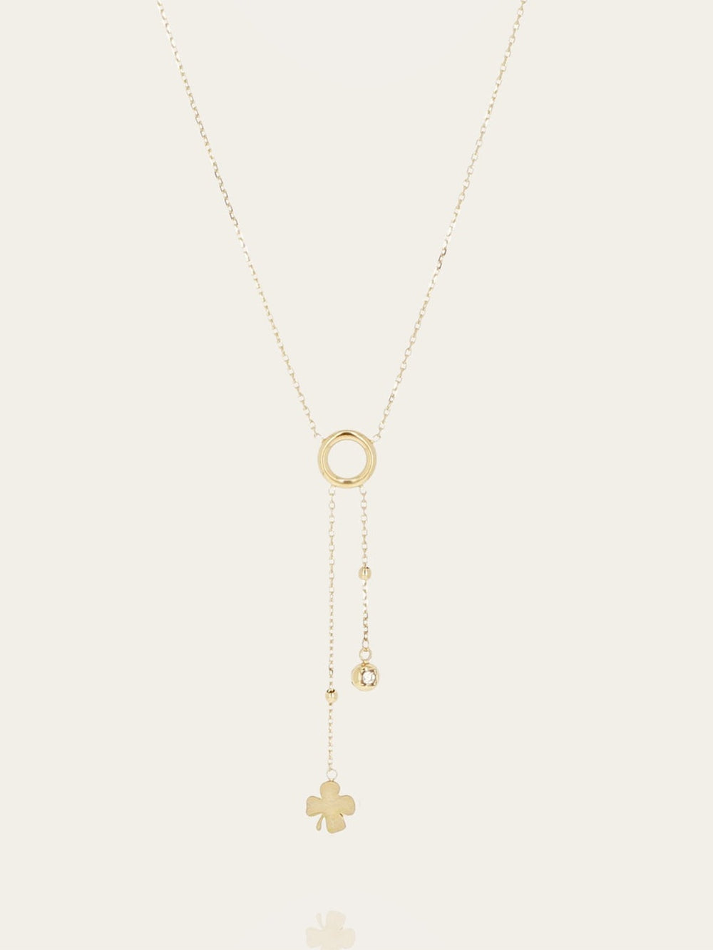 Collier Alamo 