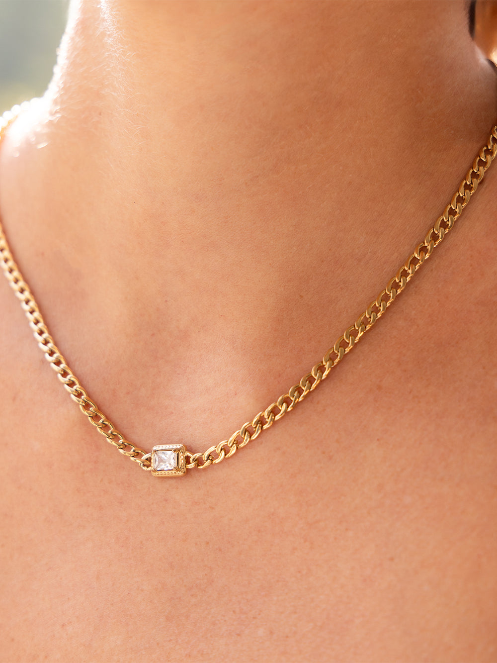 Collier Inara 