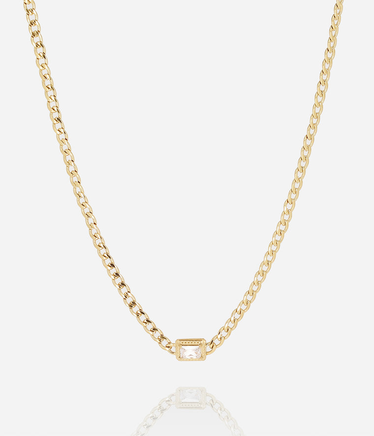 zag bijoux Collier Inara