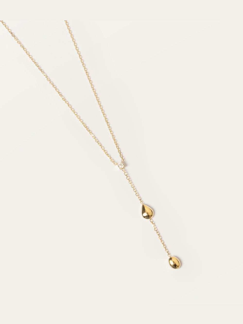 Dilys Necklace 
