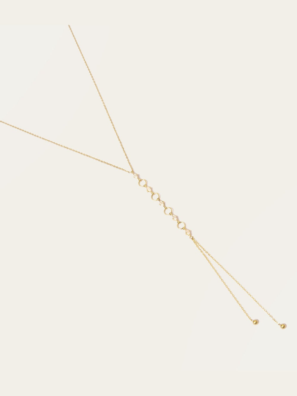 Collier Denebo 