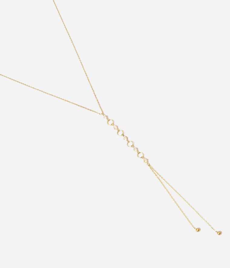 zag bijoux Collier Denebo