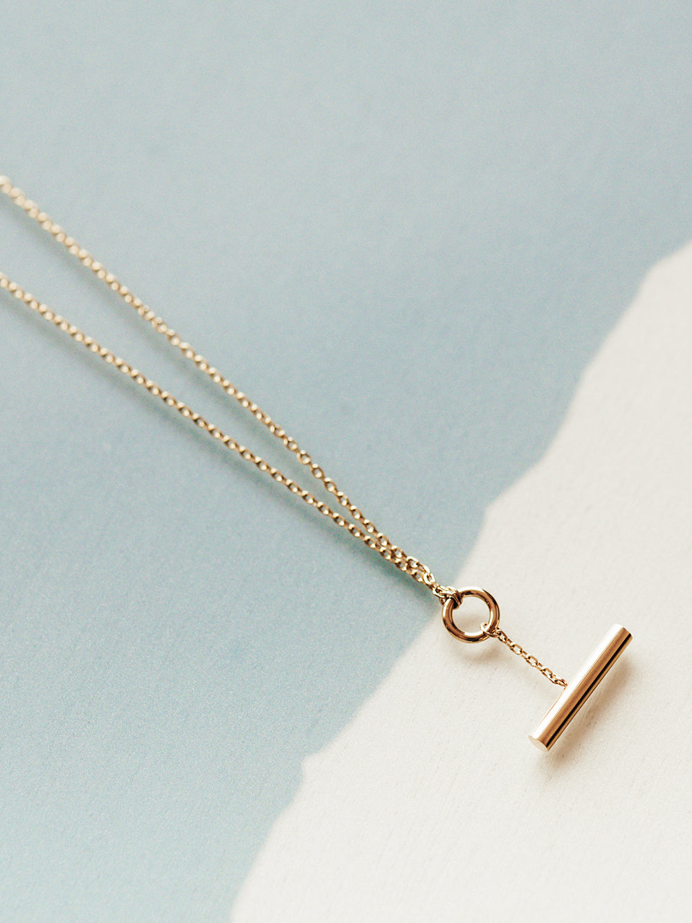 Furio Necklace 