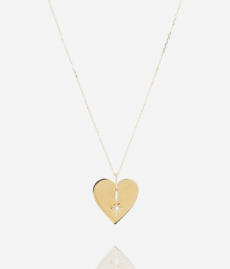 zag bijoux Collier Metig