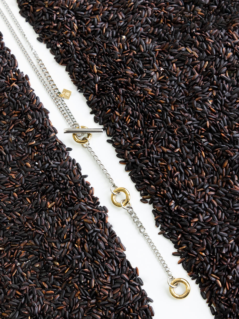 Collier Tadase 