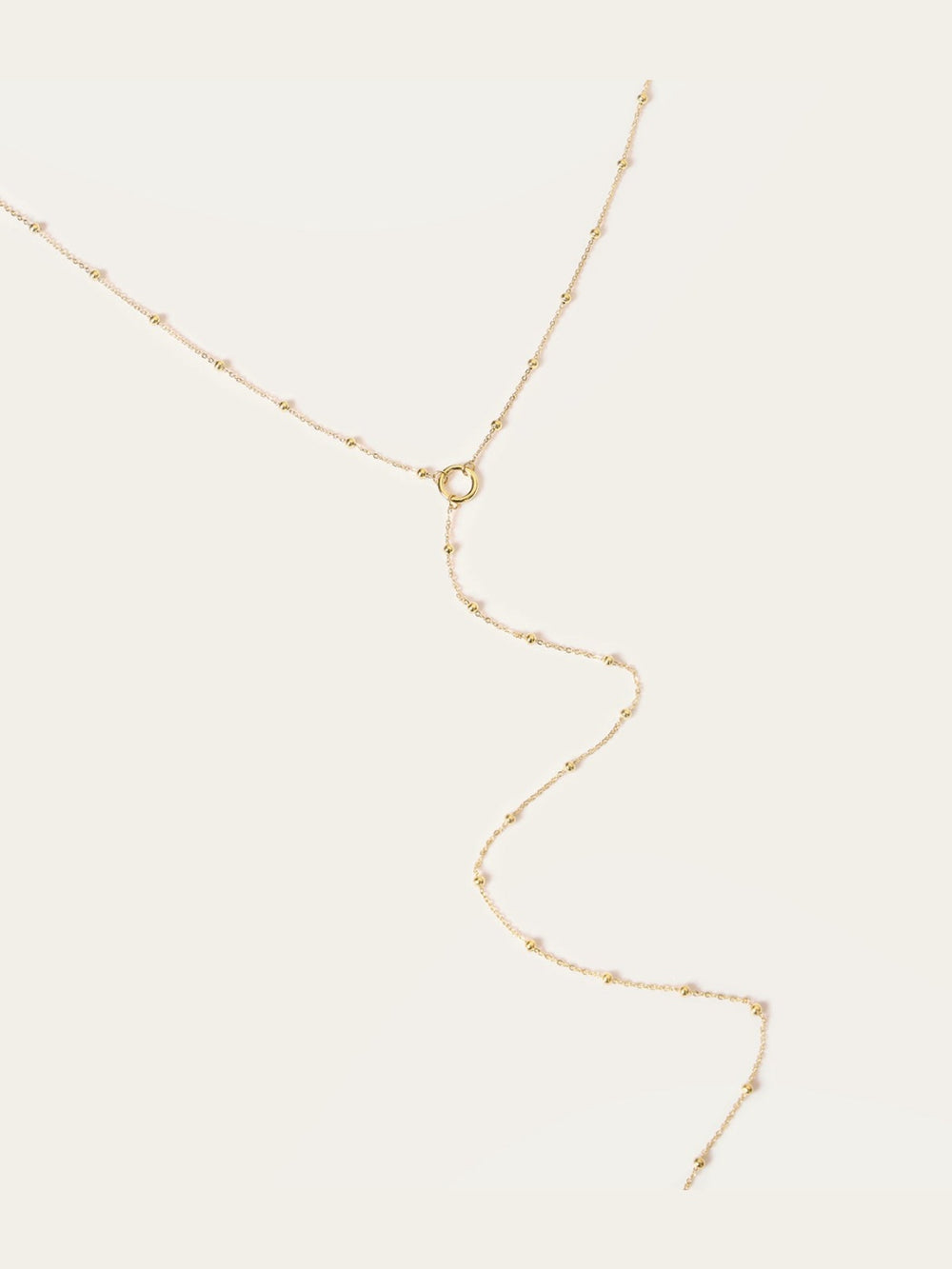 Collier Uberto 