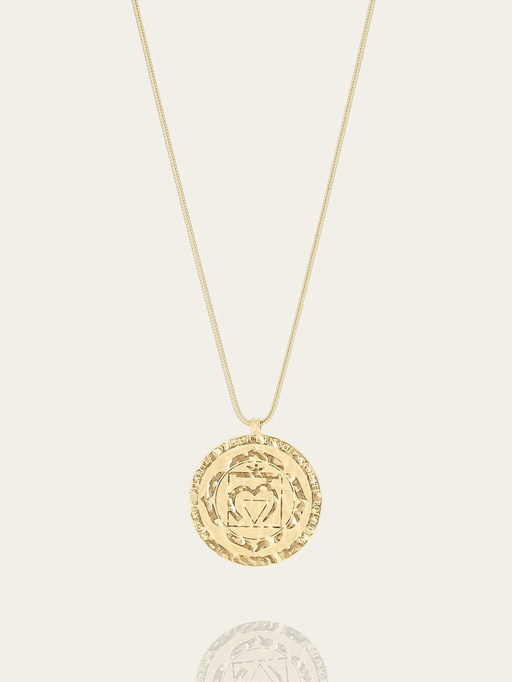 Necklace Servia 