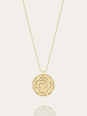 Collier Servia 