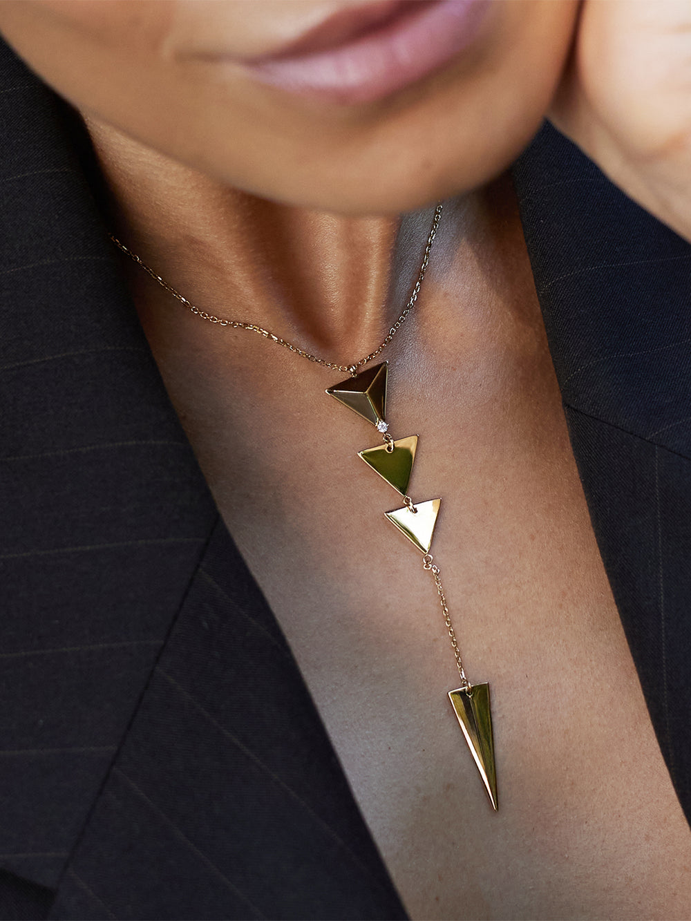 Collier Jaki 